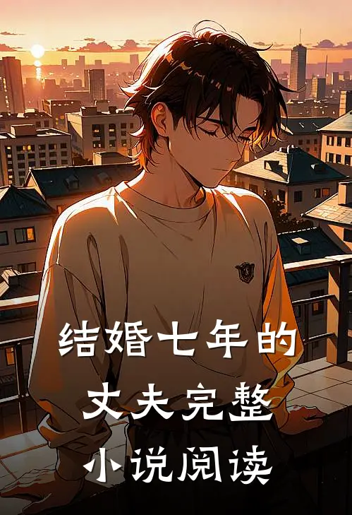 结婚七年的丈夫完整小说阅读