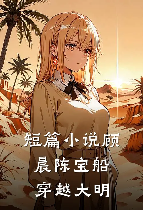 短篇小说顾晨陈宝船穿越大明