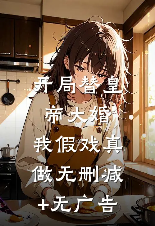 开局替皇帝大婚，我假戏真做无删减+无广告