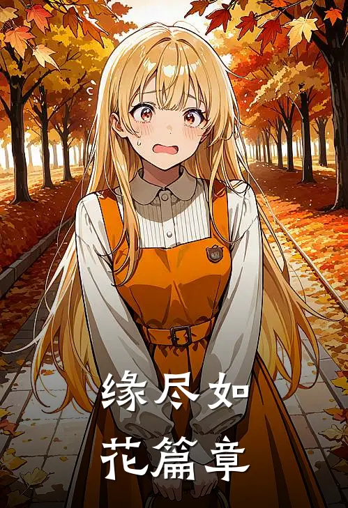 缘尽如花篇章