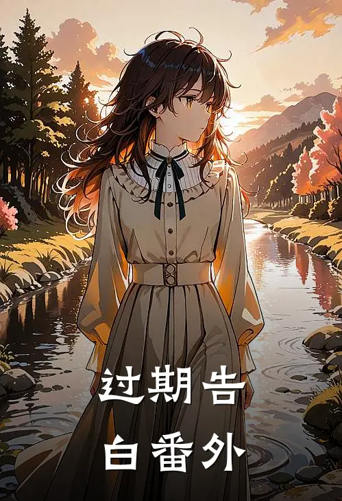 过期告白番外