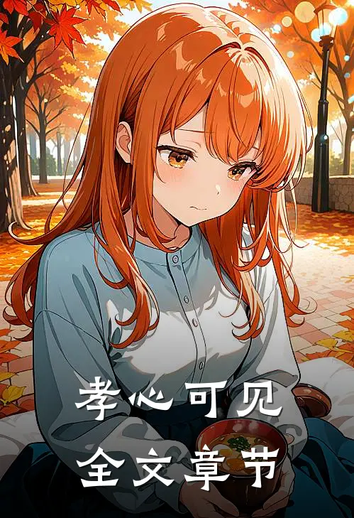孝心可见全文章节