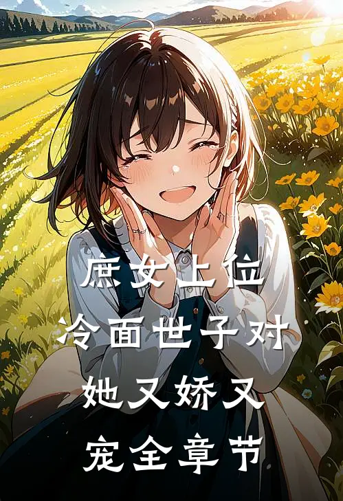 庶女上位，冷面世子对她又娇又宠全章节