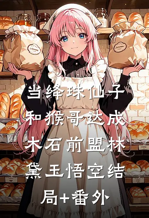 当绛珠仙子和猴哥达成木石前盟林黛玉悟空结局+番外