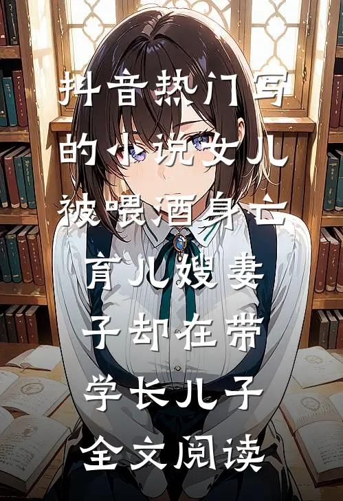 抖音热门写的小说女儿被喂酒身亡，育儿嫂妻子却在带学长儿子全文阅读