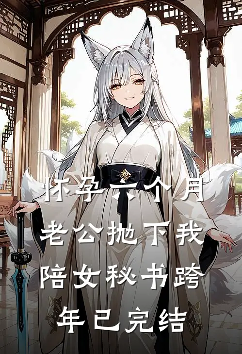 怀孕六个月，老公抛下我陪女秘书跨年已完结