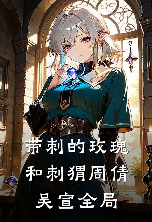 带刺的玫瑰和刺猬周倩吴宣全局