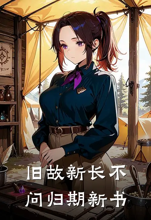 旧故新长不问归期新书