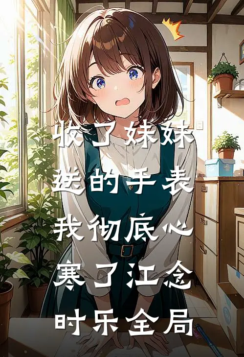 收了妹妹送的手表，我彻底心寒了江念时乐全局