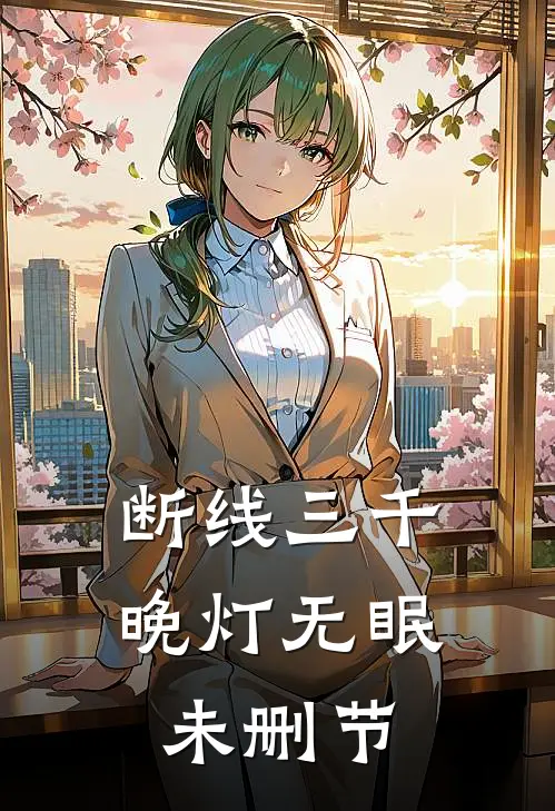 断线三千，晚灯无眠未删节
