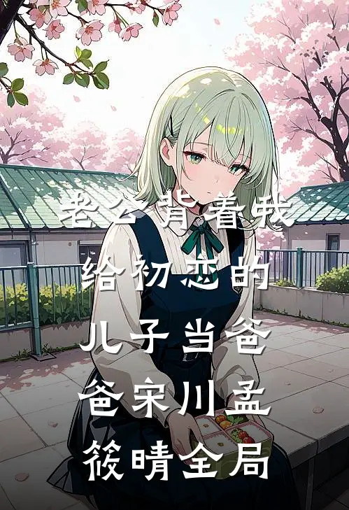 老公背着我给初恋的儿子当爸爸宋川孟筱晴全局