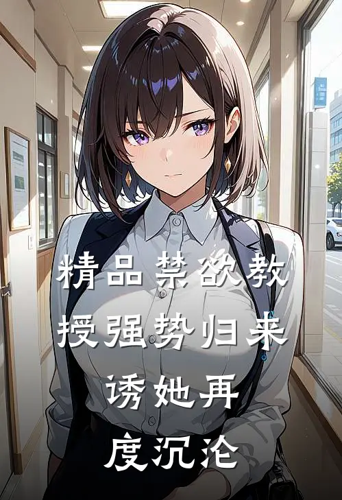 精品禁欲教授强势归来，诱她再度沉沦