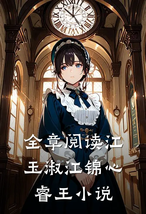 全章阅读江玉淑江锦心睿王小说