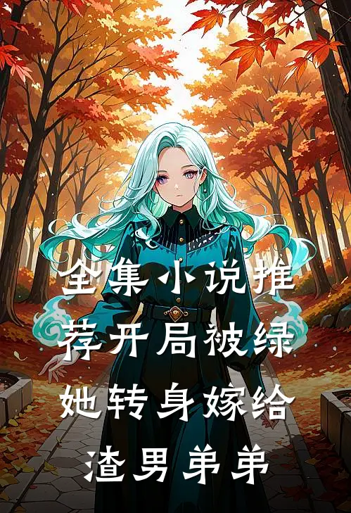 全集小说推荐开局被绿，她转身嫁给渣男弟弟