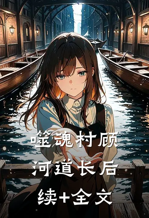 噬魂村顾河道长后续+全文