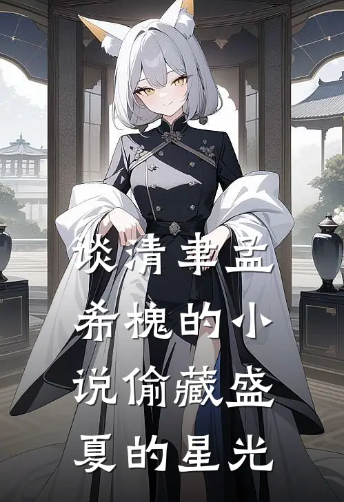 谈清聿孟希槐的小说偷藏盛夏的星光
