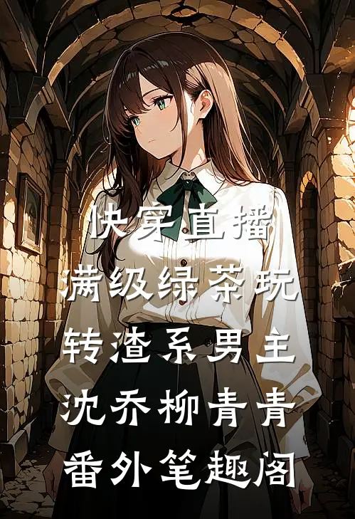 快穿直播：满级绿茶玩转渣系男主：沈乔柳青青番外笔趣阁