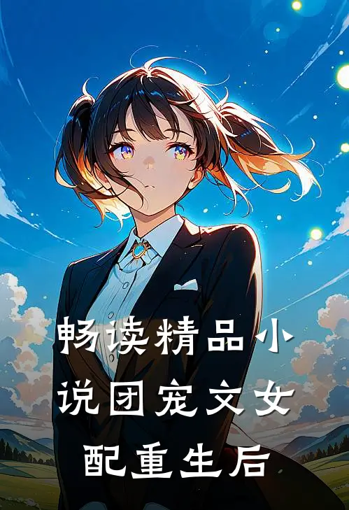 畅读精品小说团宠文女配重生后