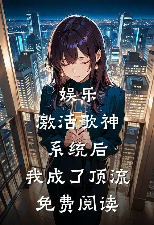 娱乐：激活歌神系统后，我成了顶流免费阅读