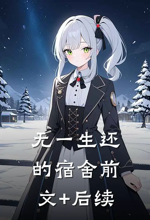 无一生还的宿舍前文+后续