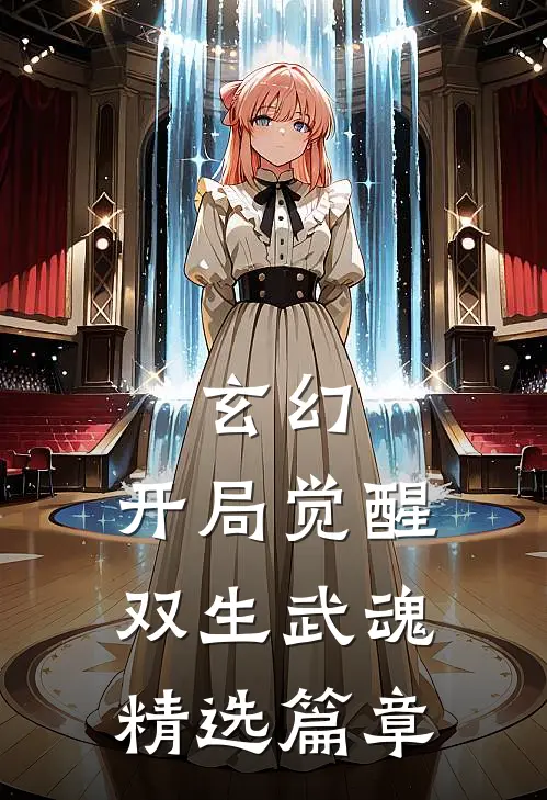 玄幻：开局觉醒双生武魂精选篇章