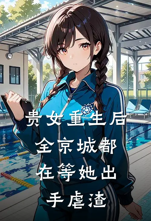 贵女重生后，全京城都在等她出手虐渣