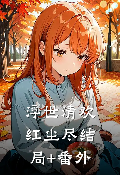 浮世清欢红尘尽结局+番外