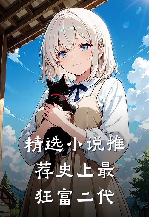 精选小说推荐史上最狂富二代