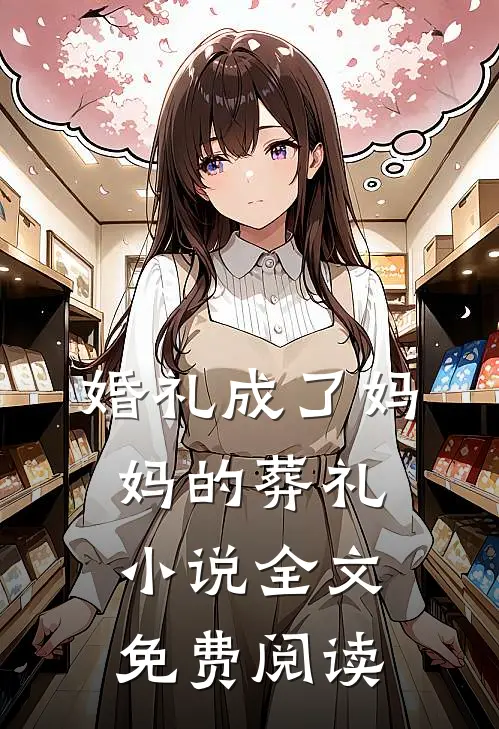 婚礼成了妈妈的葬礼小说全文免费阅读
