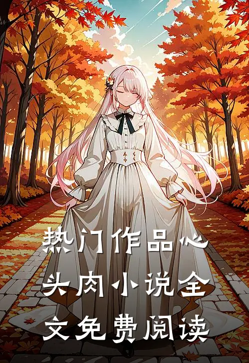 热门作品心头肉小说全文免费阅读