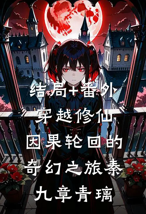 结局+番外穿越修仙：因果轮回的奇幻之旅秦九章青璃