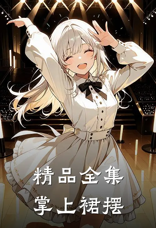 精品全集掌上裙摆