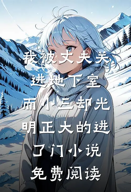 我被丈夫关进地下室，而小三却光明正大的进了门小说免费阅读