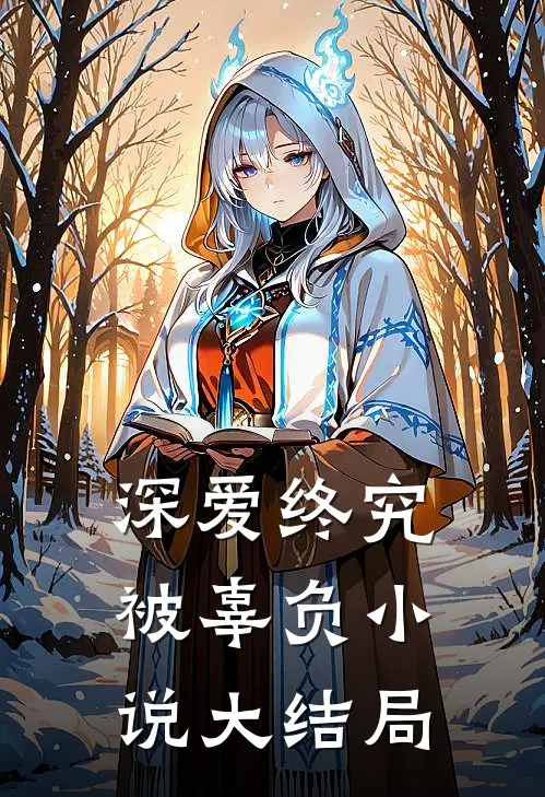 深爱终究被辜负小说大结局