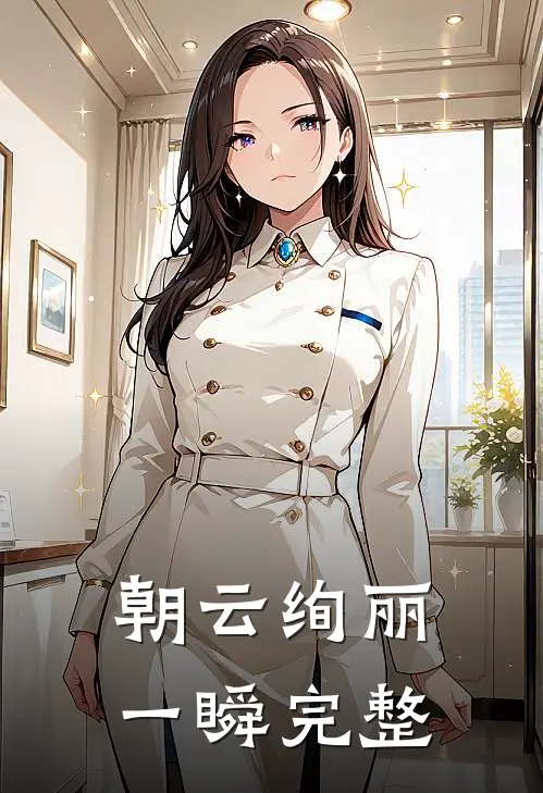 朝云绚丽一瞬完整