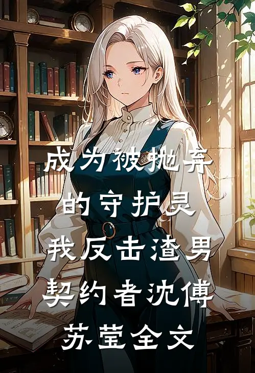 成为被抛弃的守护灵，我反击渣男契约者沈傅苏莹全文