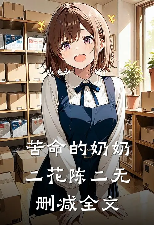 苦命的奶奶二花陈二无删减全文