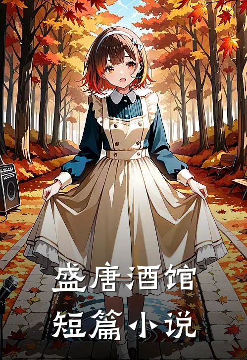盛唐酒馆短篇小说