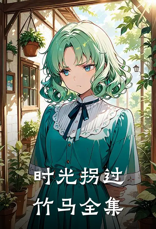 时光拐过竹马 全集