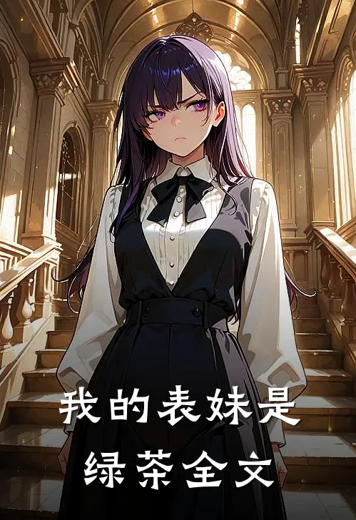 我的表妹是绿茶全文