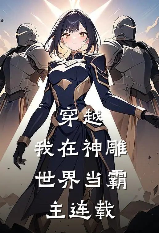 穿越：我在神雕世界当霸主连载