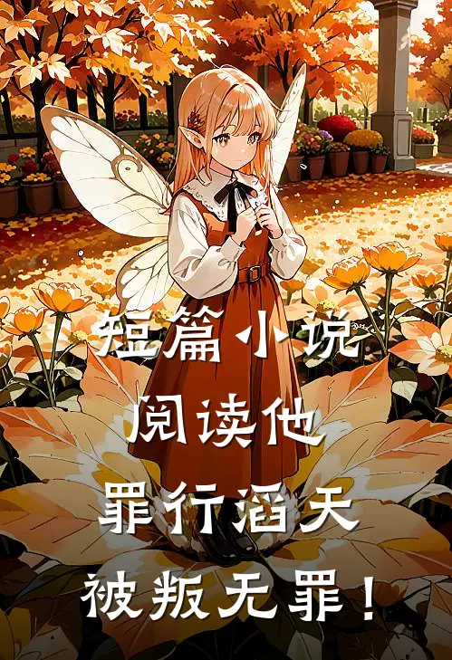短篇小说阅读他，罪行滔天，被叛无罪！