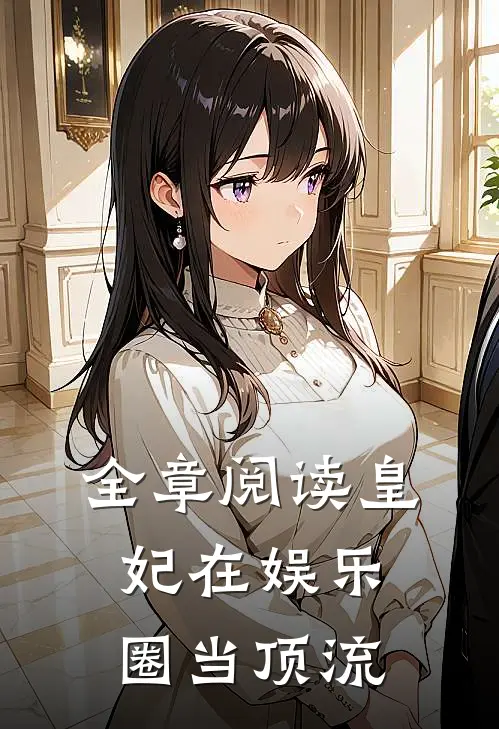 全章阅读皇妃在娱乐圈当顶流