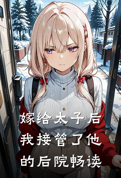 嫁给太子后，我接管了他的后院畅读