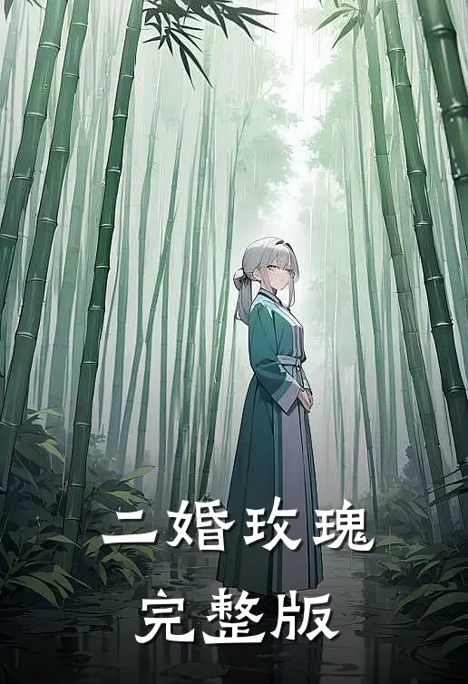 二婚玫瑰完整版