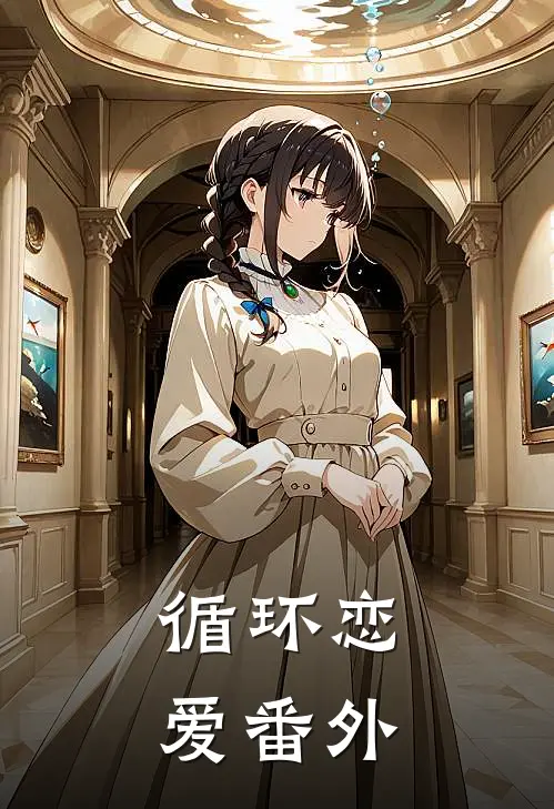 循环恋爱番外