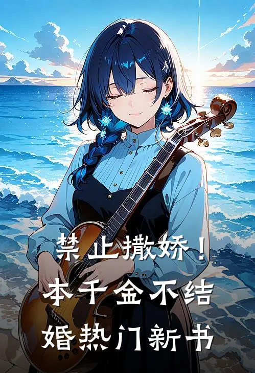 禁止撒娇！本千金不结婚热门新书