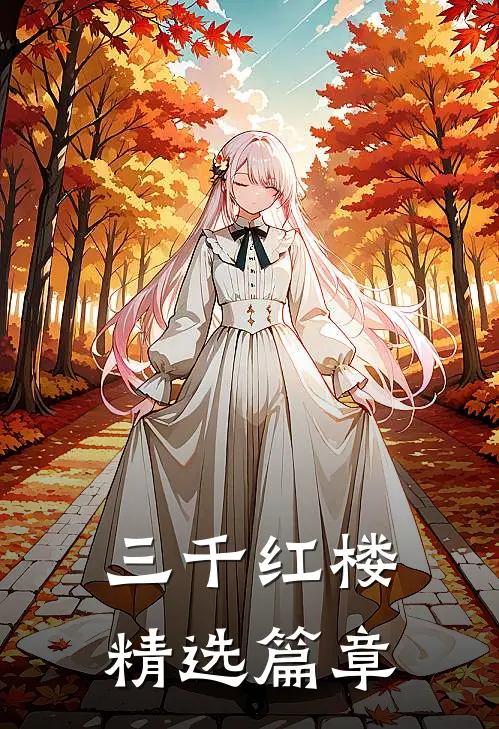 三千红楼精选篇章
