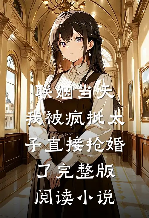 联姻当天，我被疯批太子直接抢婚了完整版阅读小说