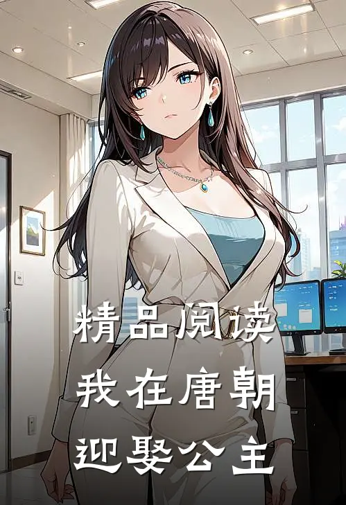 精品阅读我在唐朝迎娶公主